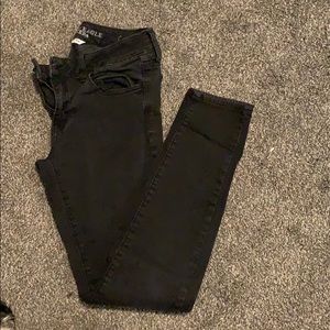 American Eagle Jegging